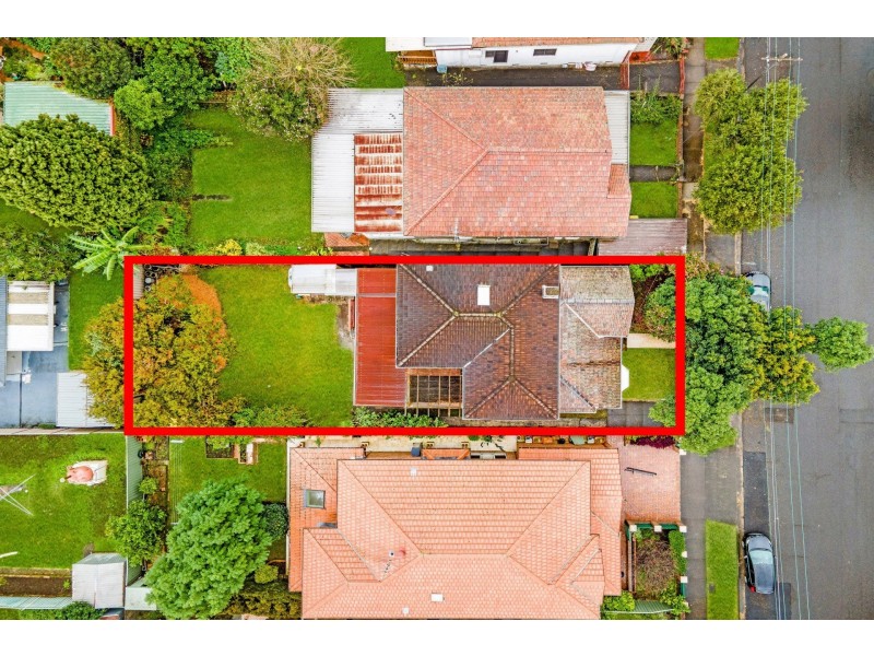 50 Holborow Street, Croydon NSW 2132