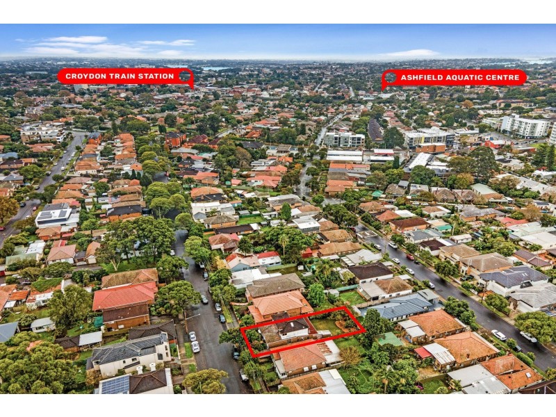 50 Holborow Street, Croydon NSW 2132