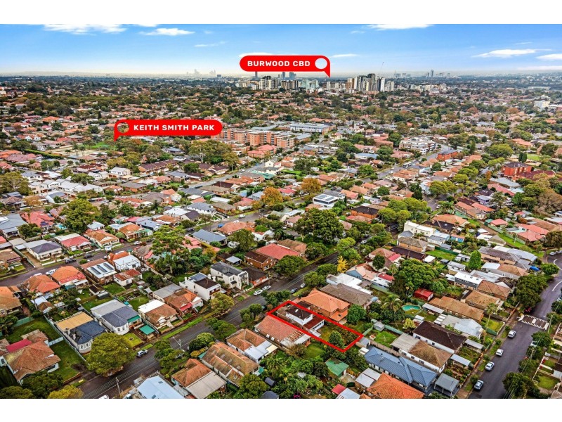 50 Holborow Street, Croydon NSW 2132