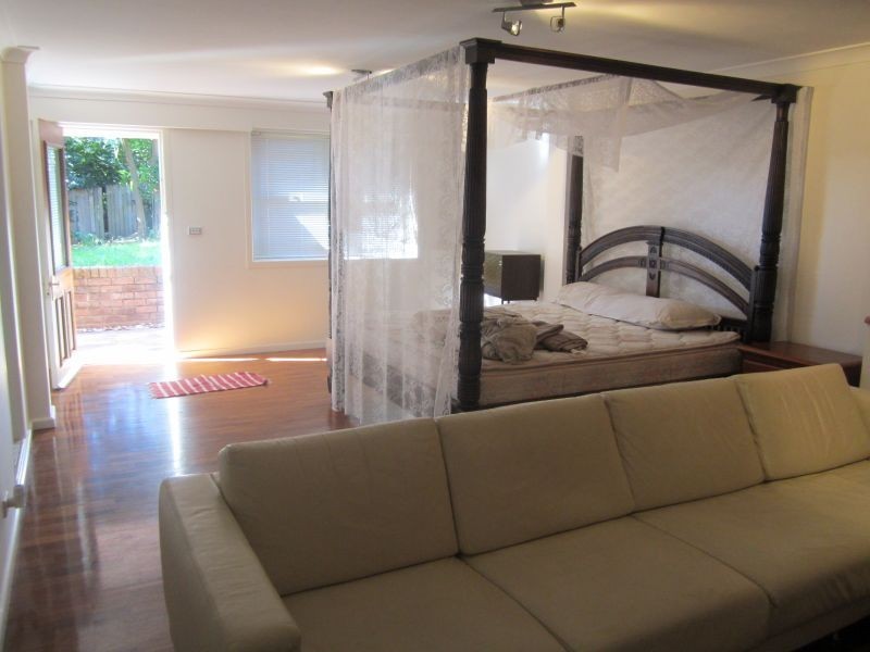 18 Thornton Street, Canada Bay NSW 2046