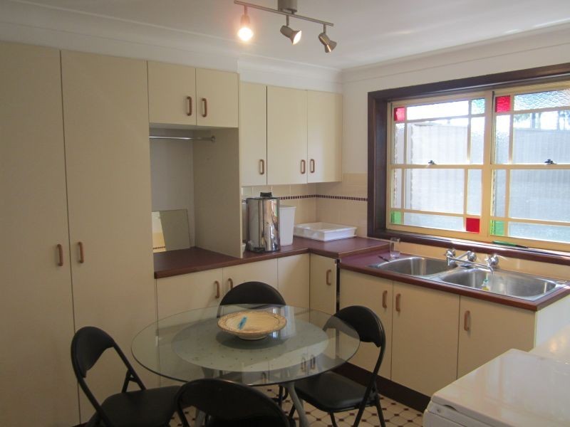 18 Thornton Street, Canada Bay NSW 2046