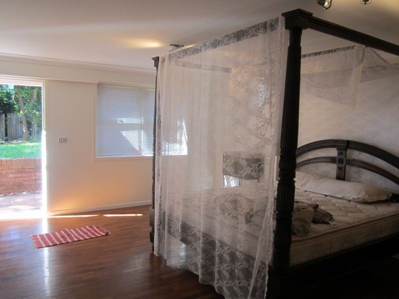 18 Thornton Street, Canada Bay NSW 2046