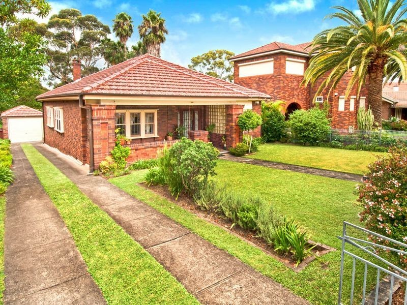 Burwood NSW 2134