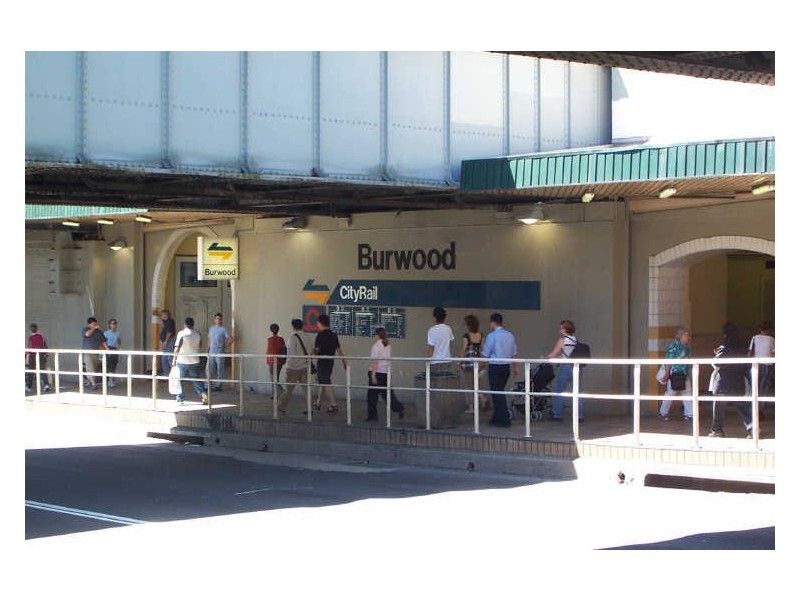 1/1 Park Road, Burwood NSW 2134