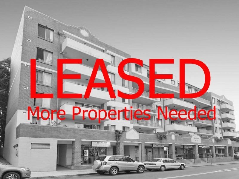 28A-32 Belmore Street, Burwood NSW 2134