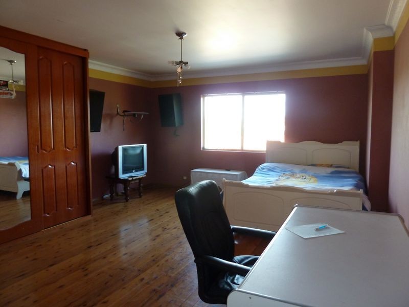 Dulwich Hill NSW 2203