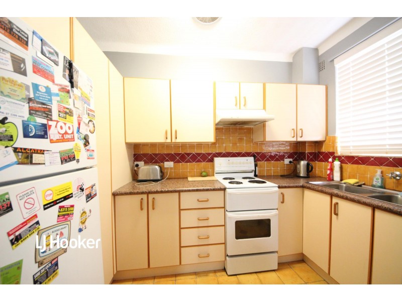 7/6 Burton Street, Concord NSW 2137