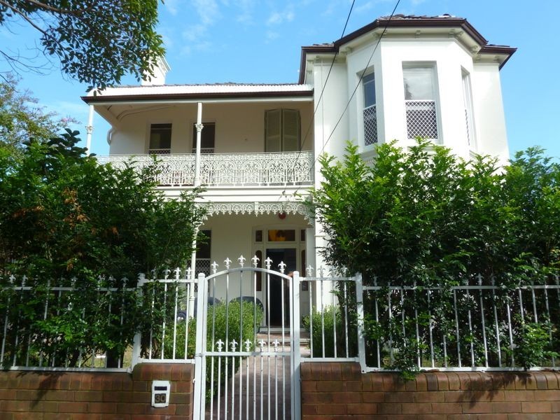 30 Chandos Street, Ashfield NSW 2131