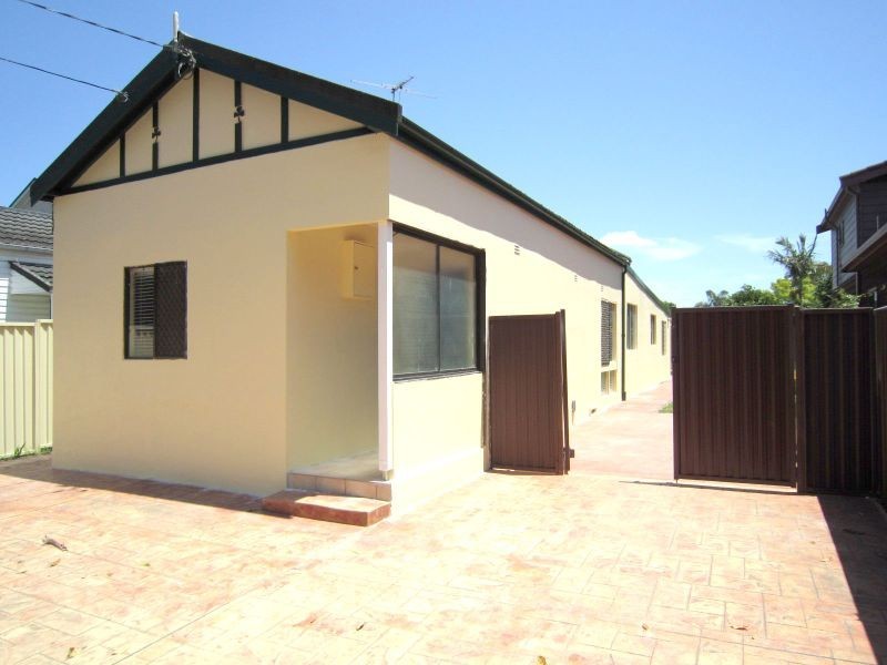 Croydon Park NSW 2133