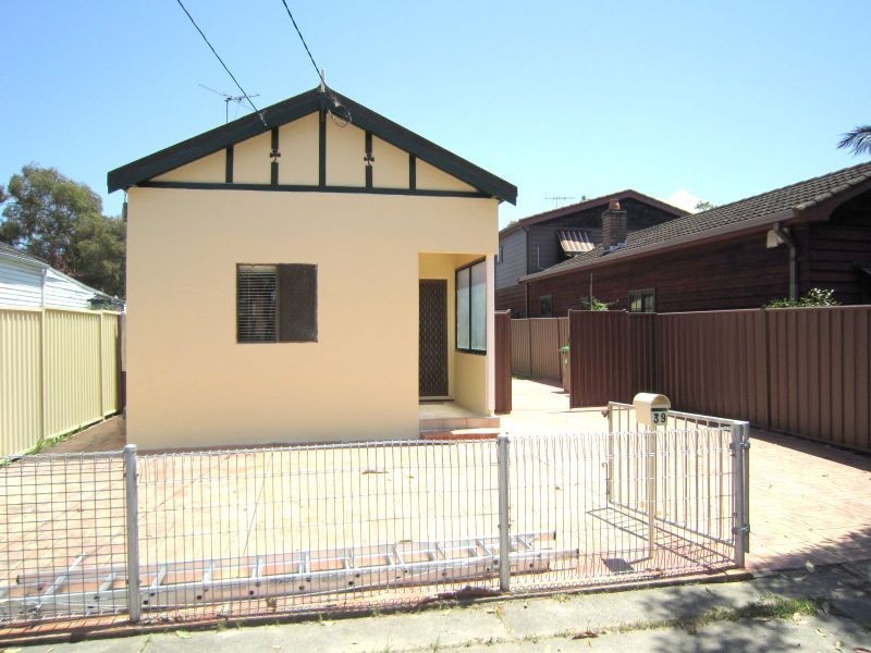 Croydon Park NSW 2133