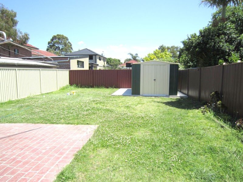 Croydon Park NSW 2133