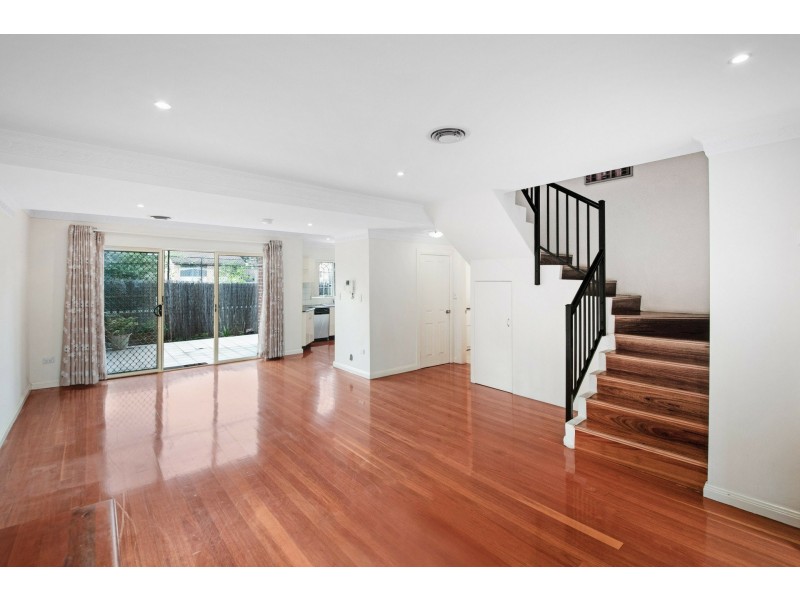 3/23 Wyatt Avenue, Burwood NSW 2134