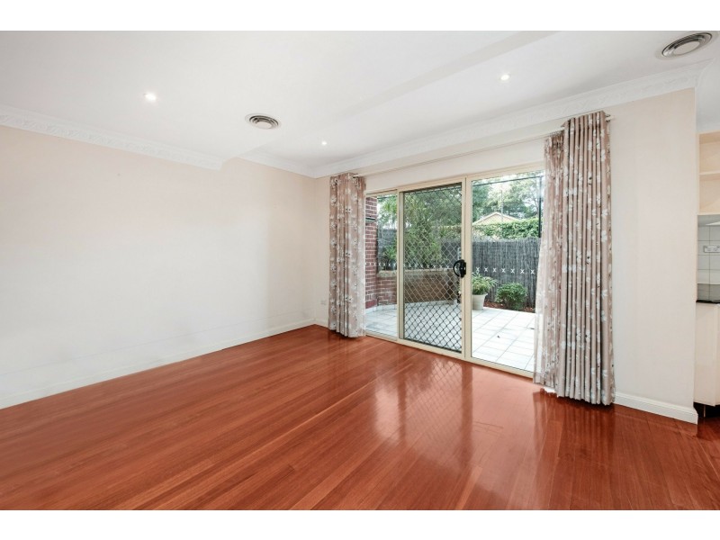 3/23 Wyatt Avenue, Burwood NSW 2134