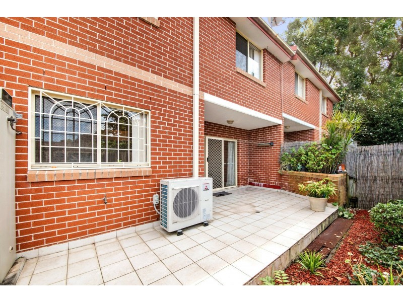 3/23 Wyatt Avenue, Burwood NSW 2134