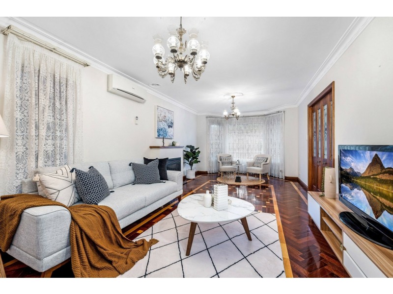 1 Burns Street, Croydon NSW 2132
