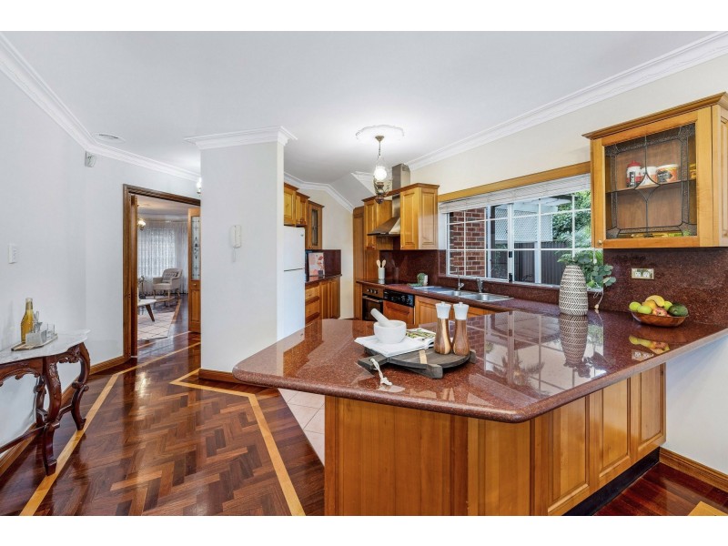 1 Burns Street, Croydon NSW 2132