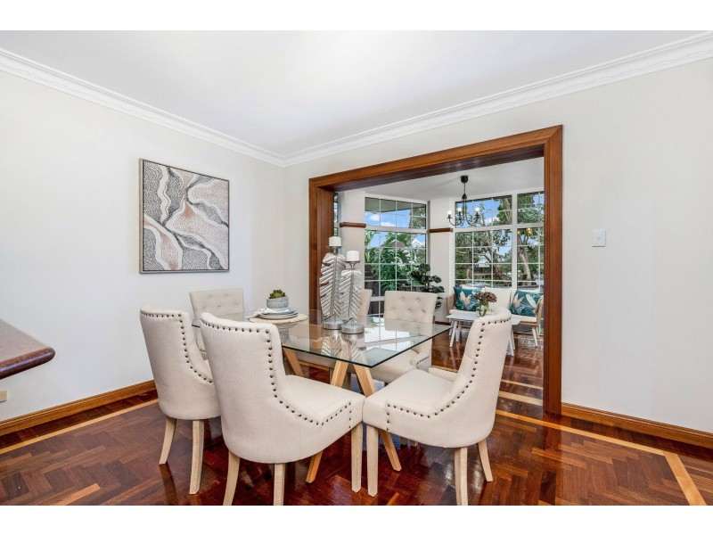 1 Burns Street, Croydon NSW 2132