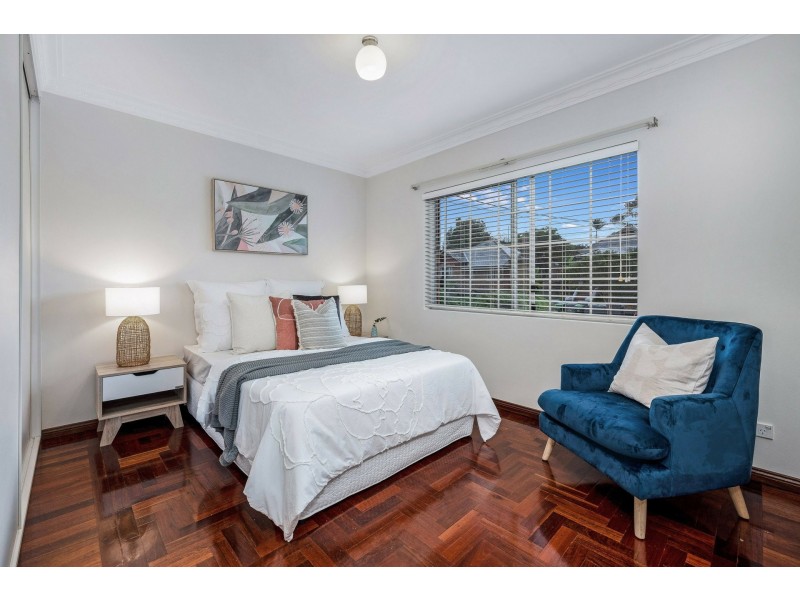 1 Burns Street, Croydon NSW 2132