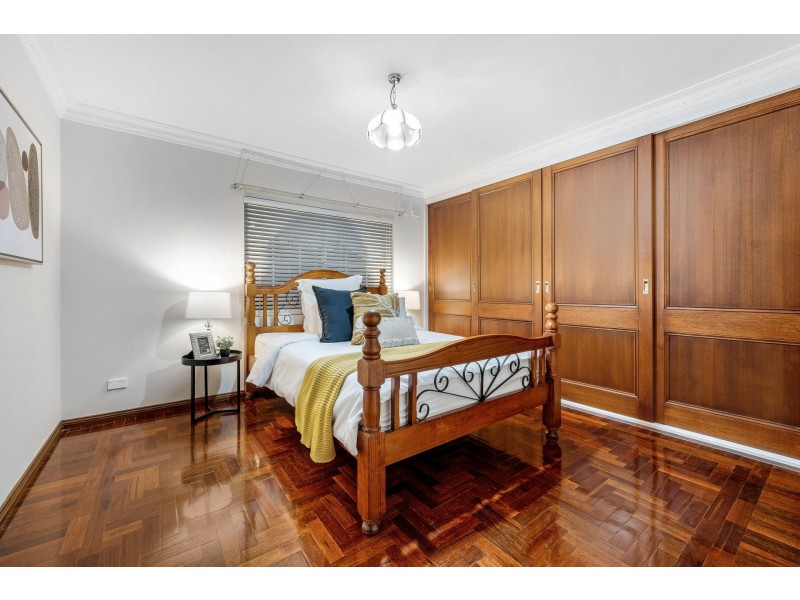 1 Burns Street, Croydon NSW 2132