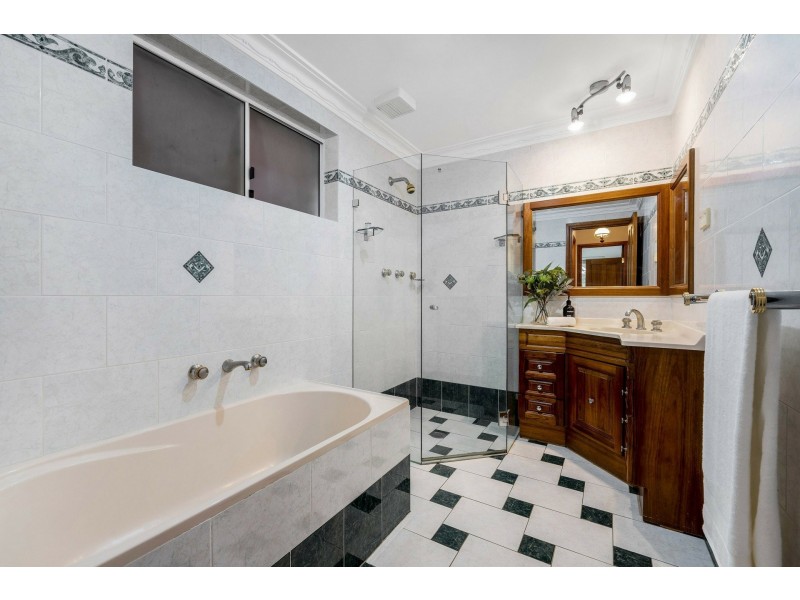 1 Burns Street, Croydon NSW 2132