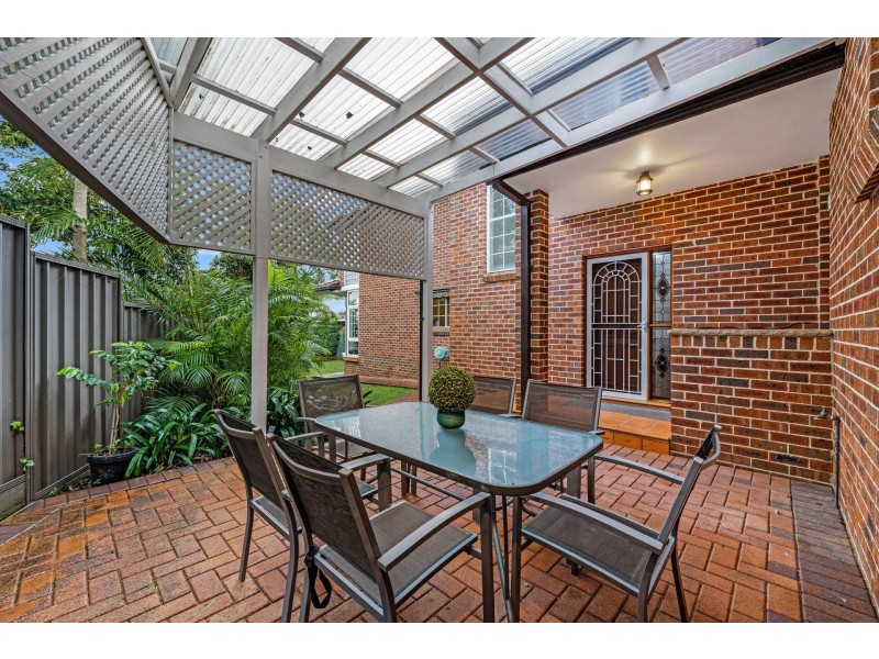 1 Burns Street, Croydon NSW 2132