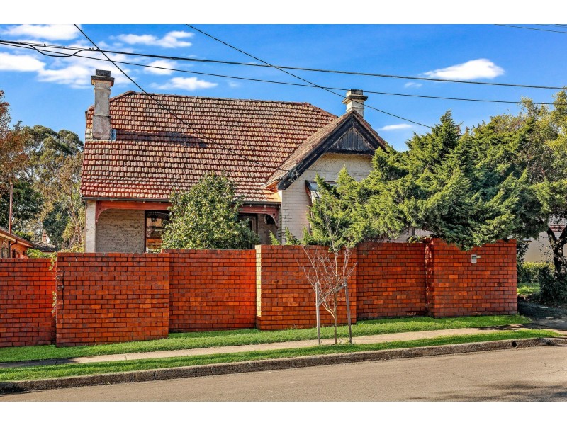 18 Robinson Street, Croydon NSW 2132