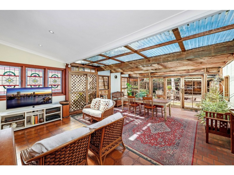 18 Robinson Street, Croydon NSW 2132