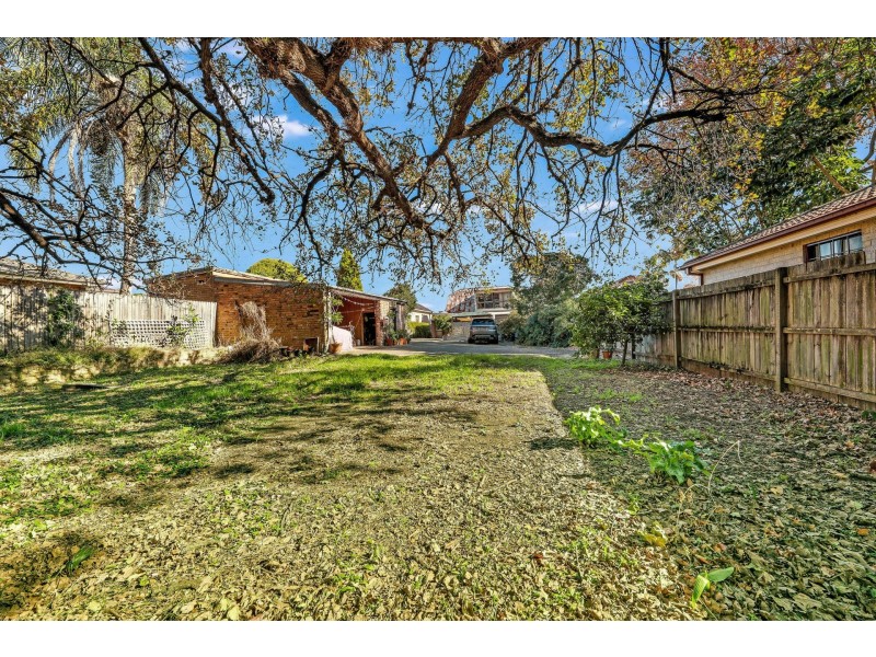 18 Robinson Street, Croydon NSW 2132