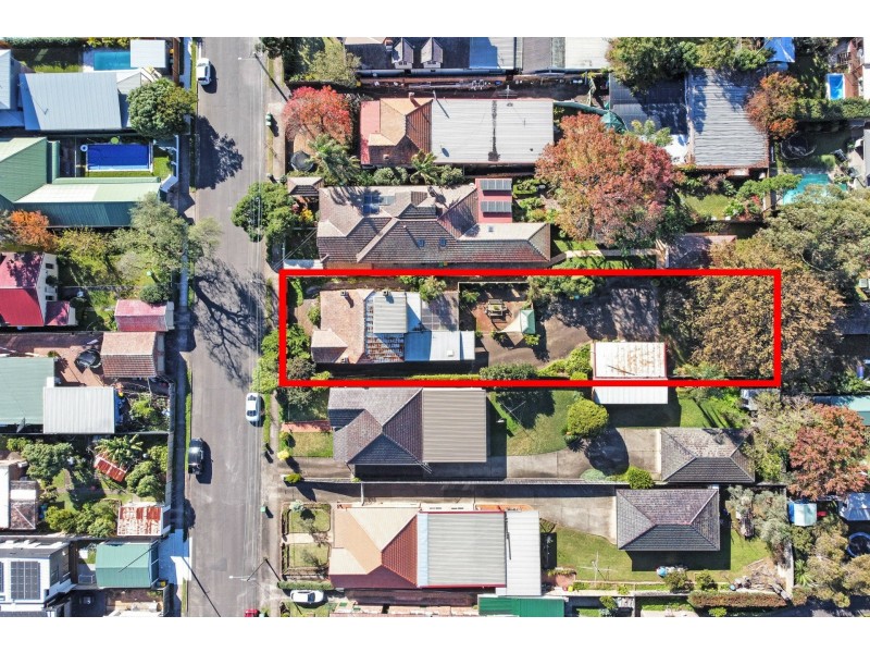 18 Robinson Street, Croydon NSW 2132