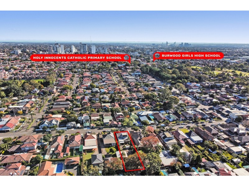 18 Robinson Street, Croydon NSW 2132