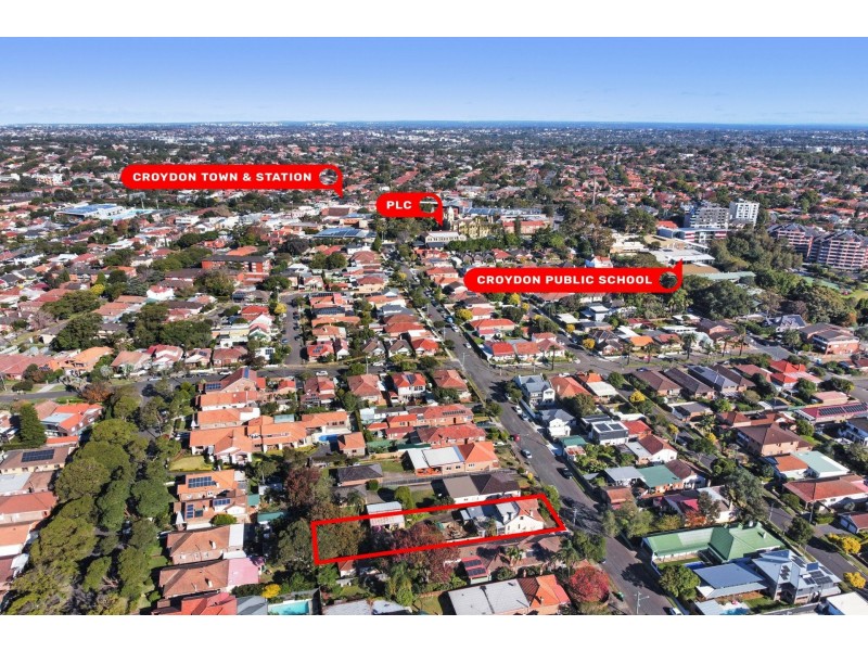18 Robinson Street, Croydon NSW 2132