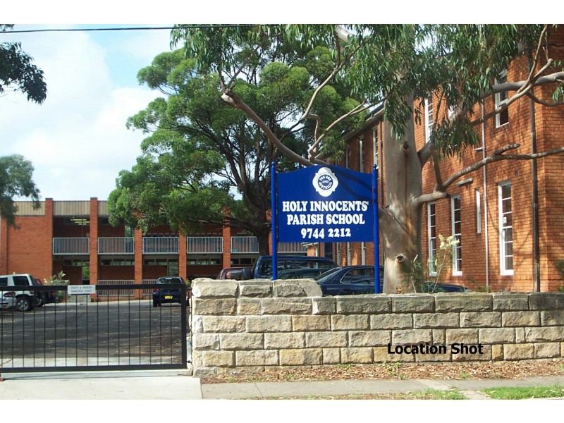 18 Robinson Street, Croydon NSW 2132