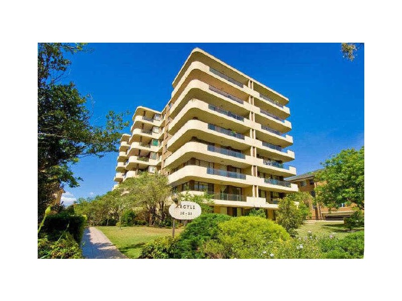 26-28 Park Ave, Burwood NSW 2134