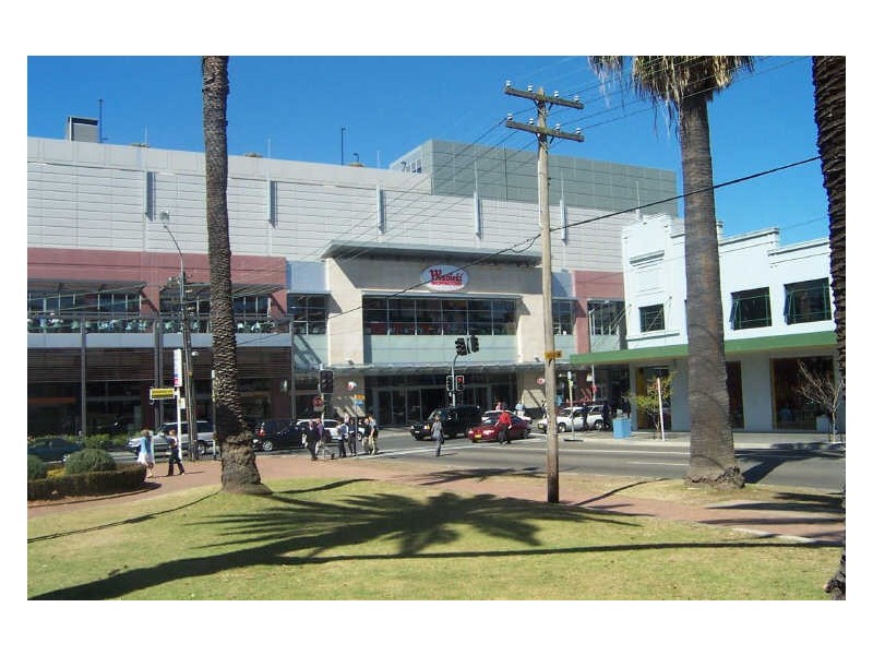 26-28 Park Ave, Burwood NSW 2134