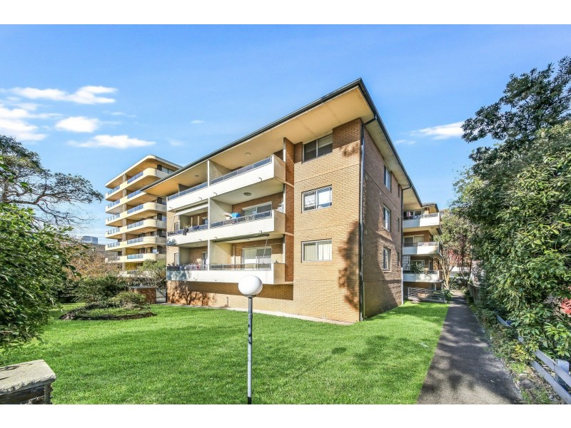 21/30-32 Park Avenue, Burwood NSW 2134