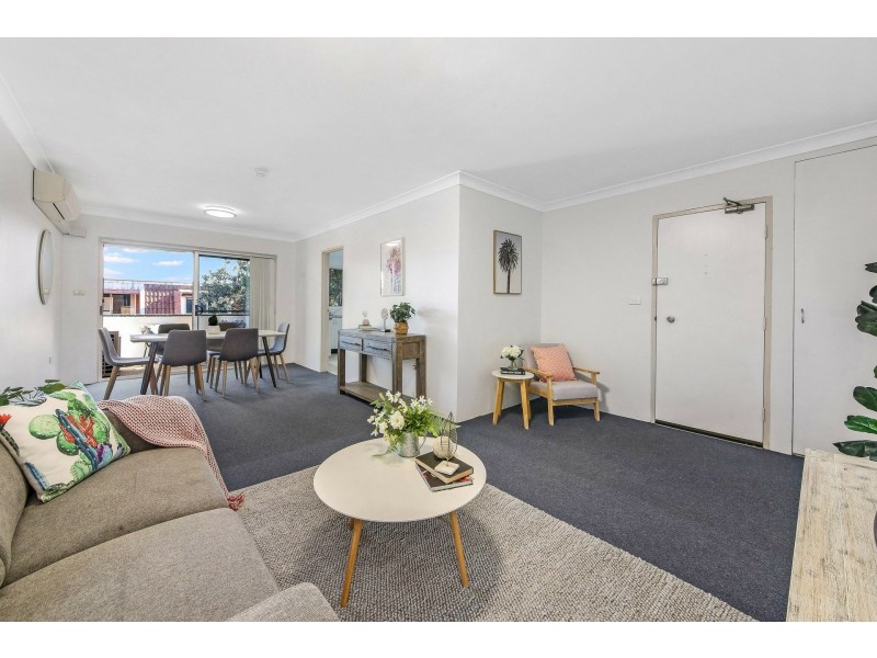 21/30-32 Park Avenue, Burwood NSW 2134