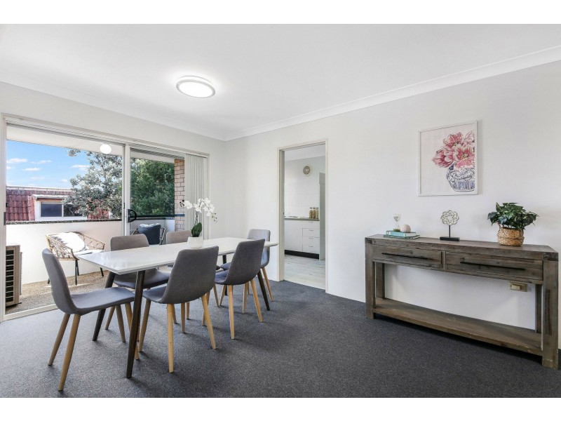21/30-32 Park Avenue, Burwood NSW 2134