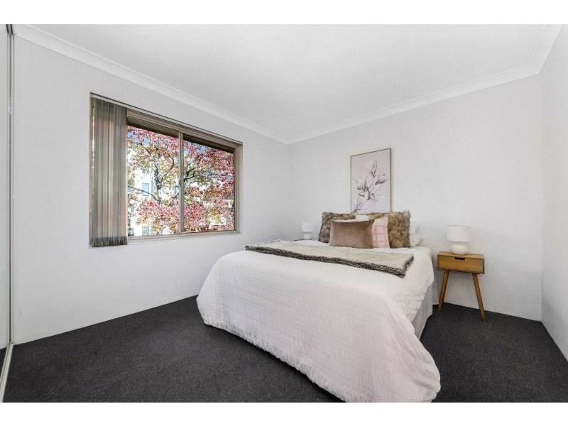 21/30-32 Park Avenue, Burwood NSW 2134