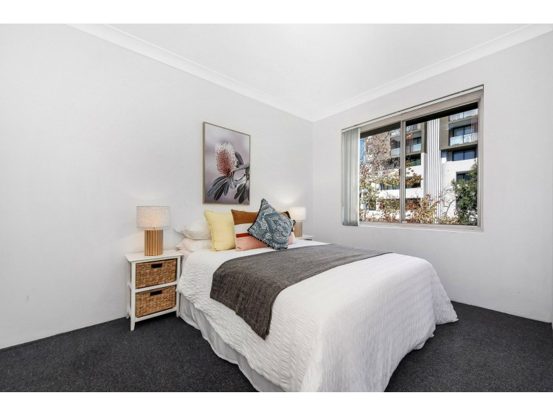 21/30-32 Park Avenue, Burwood NSW 2134