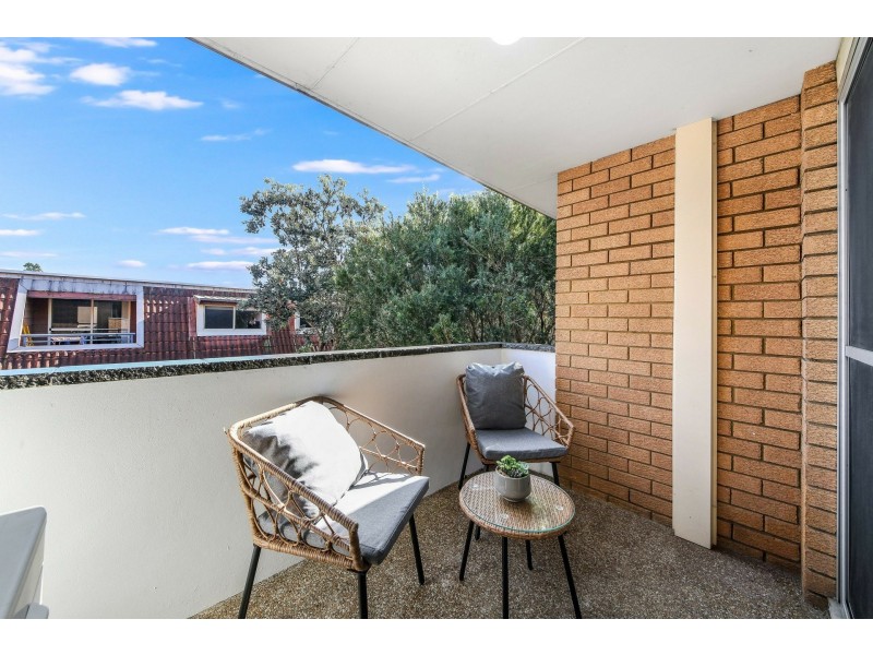 21/30-32 Park Avenue, Burwood NSW 2134