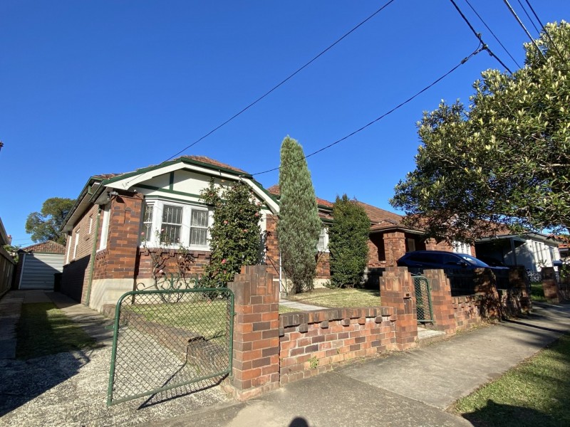 40 Lang Street, Croydon NSW 2132
