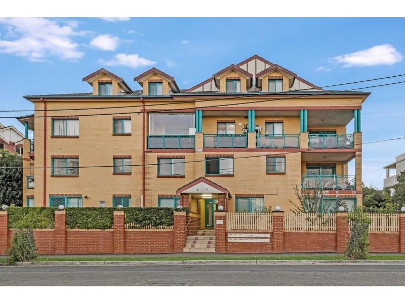7/15-17 Carilla Street, Burwood NSW 2134
