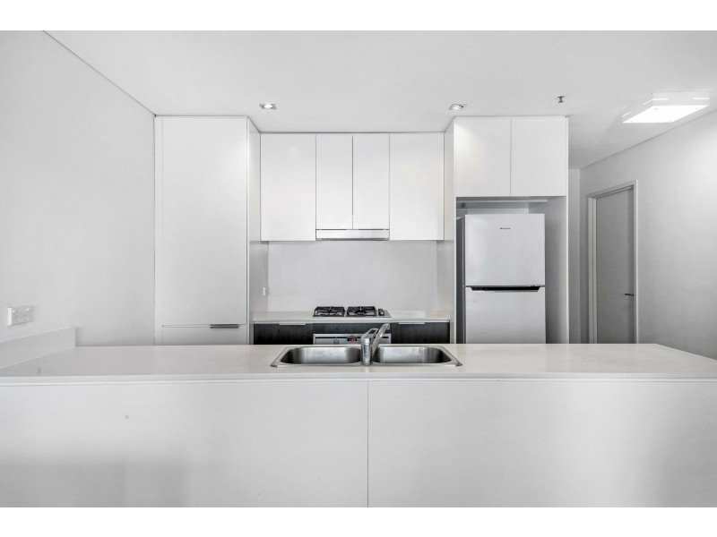 806A/1-17 Elsie Street, Burwood NSW 2134