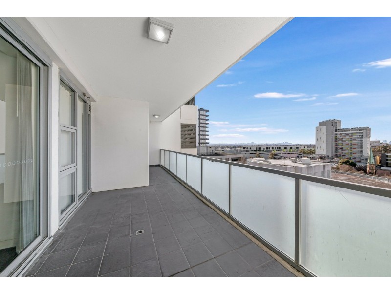 806A/1-17 Elsie Street, Burwood NSW 2134