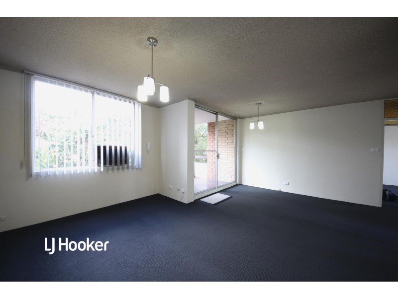 17/26 Belmore Street, Burwood NSW 2134