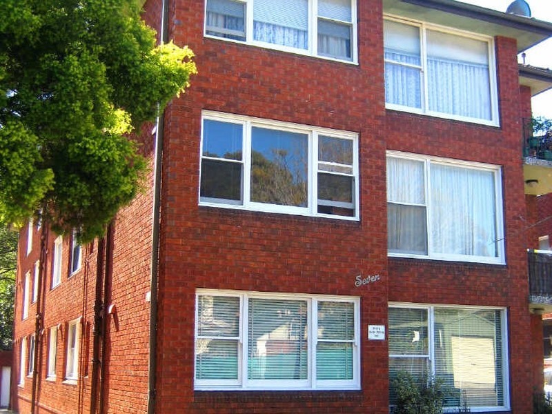 7 George Street, Burwood NSW 2134