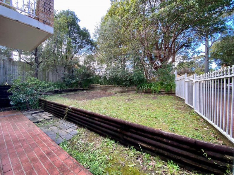 1/143 Croydon Avenue, Croydon Park NSW 2133
