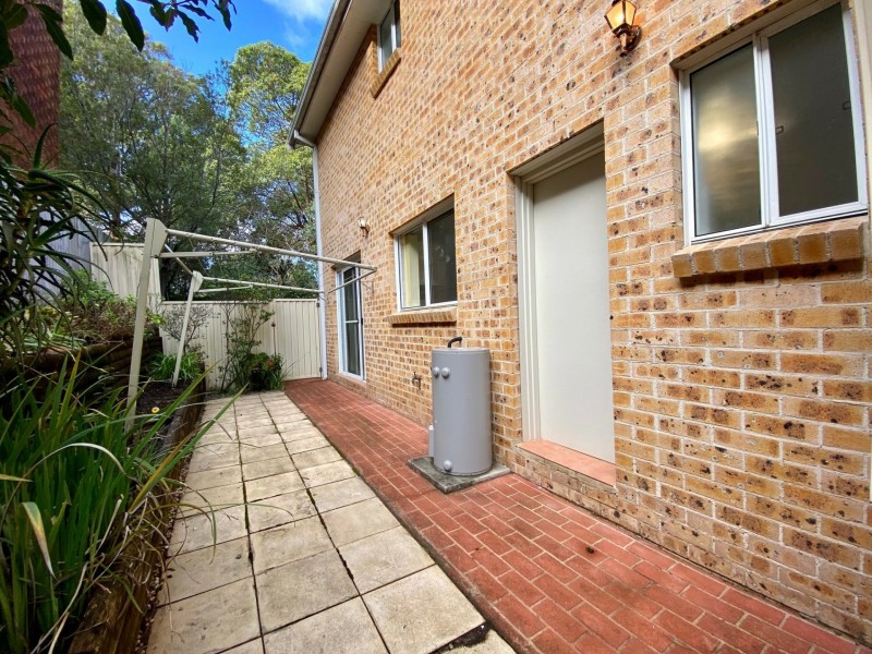 1/143 Croydon Avenue, Croydon Park NSW 2133