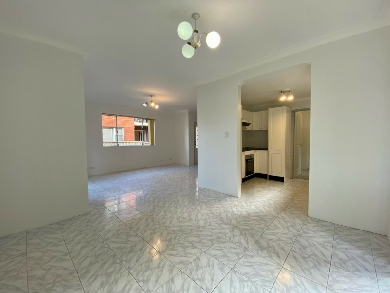 1/143 Croydon Avenue, Croydon Park NSW 2133