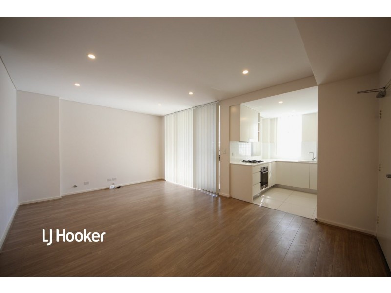 23/3 Wilga Street, Burwood NSW 2134